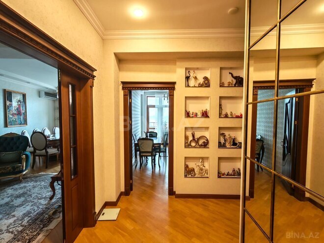Продаётся 3-комн. новостройка 102 м², м. Низами, photo 18 from 23