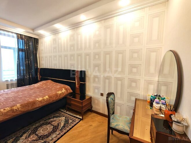 Продаётся 3-комн. новостройка 102 м², м. Низами, photo 8 from 23