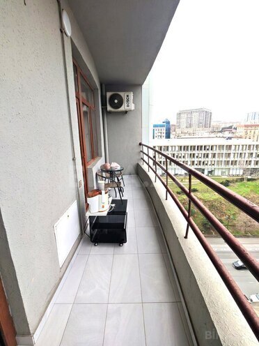 Продаётся 3-комн. новостройка 102 м², м. Низами, photo 16 from 23