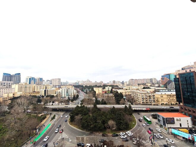 Продаётся 3-комн. новостройка 102 м², м. Низами, photo 22 from 23