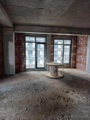 Satılır 3 otaqlı yeni tikili 106 m², 28 May m., photo 5 from 6