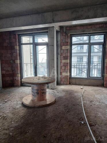 Satılır 3 otaqlı yeni tikili 106 m², 28 May m., photo 3 from 6