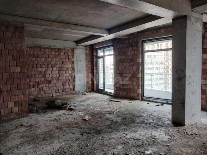 Satılır 3 otaqlı yeni tikili 106 m², 28 May m., photo 4 from 6