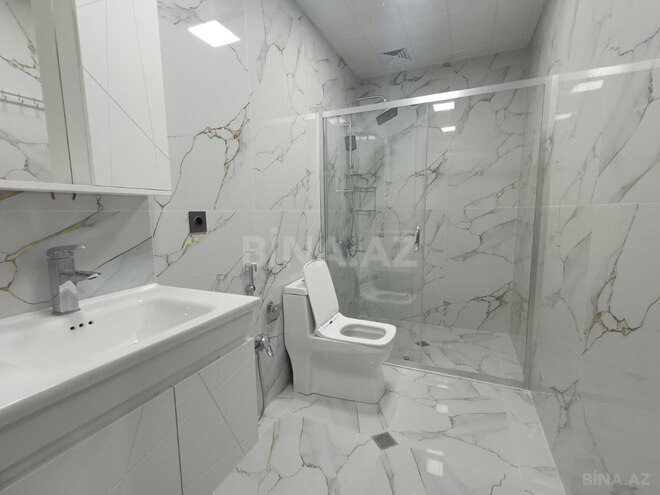 İcarəyə verilir 2 otaqlı yeni tikili 70 m², Şah İsmayıl Xətai m., photo 10 from 11