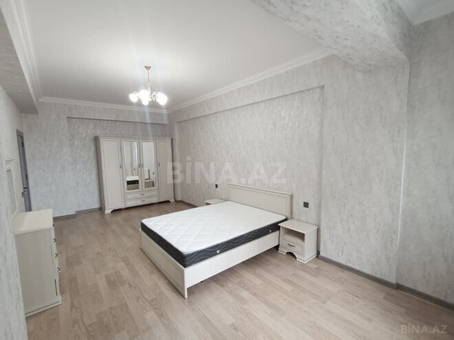İcarəyə verilir 2 otaqlı yeni tikili 70 m², Şah İsmayıl Xətai m., photo 8 from 11