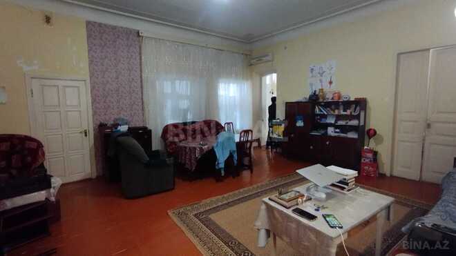 Satılır 3 otaqlı köhnə tikili 110 m², Sahil m., photo 4 from 21