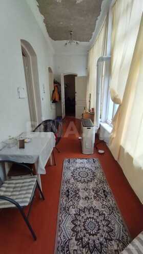 Satılır 3 otaqlı köhnə tikili 110 m², Sahil m., photo 11 from 21