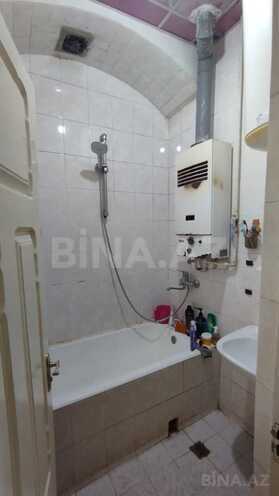 Satılır 3 otaqlı köhnə tikili 110 m², Sahil m., photo 17 from 21