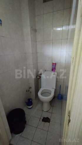 Satılır 3 otaqlı köhnə tikili 110 m², Sahil m., photo 18 from 21
