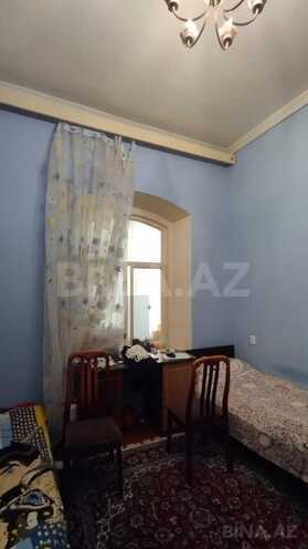 Satılır 3 otaqlı köhnə tikili 110 m², Sahil m., photo 8 from 21