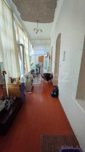 Satılır 3 otaqlı köhnə tikili 110 m², Sahil m., photo 5 from 21