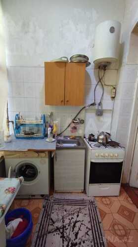 Satılır 3 otaqlı köhnə tikili 110 m², Sahil m., photo 14 from 21