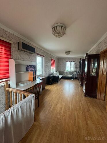 Продаётся 5-комн. дом/дача 200 м², пос. Новханы, photo 17 from 32