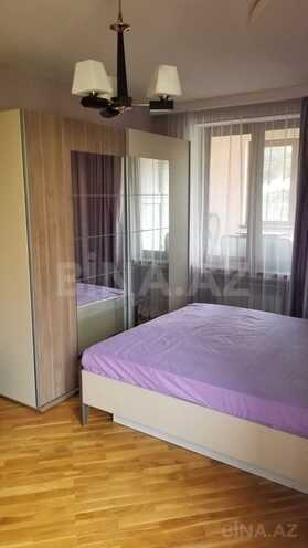 İcarəyə verilir 2 otaqlı köhnə tikili 64 m², Koroğlu m., photo 6 from 12