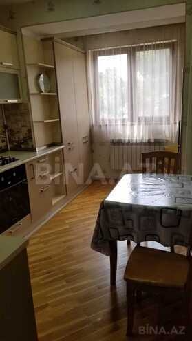 İcarəyə verilir 2 otaqlı köhnə tikili 64 m², Koroğlu m., photo 8 from 12