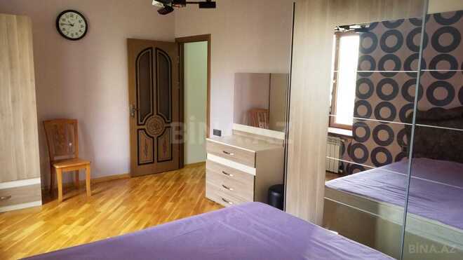 İcarəyə verilir 2 otaqlı köhnə tikili 64 m², Koroğlu m., photo 3 from 12