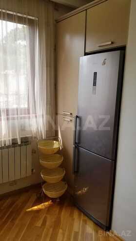 İcarəyə verilir 2 otaqlı köhnə tikili 64 m², Koroğlu m., photo 9 from 12