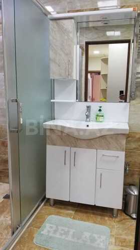 İcarəyə verilir 2 otaqlı köhnə tikili 64 m², Koroğlu m., photo 11 from 12