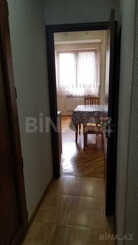İcarəyə verilir 2 otaqlı köhnə tikili 64 m², Koroğlu m., photo 10 from 12