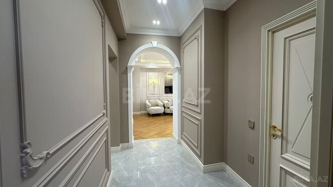 Продаётся 3-комн. новостройка 130 м², м. Гянджлик, photo 17 from 21