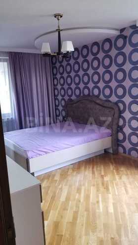 İcarəyə verilir 2 otaqlı köhnə tikili 64 m², Koroğlu m., photo 7 from 12
