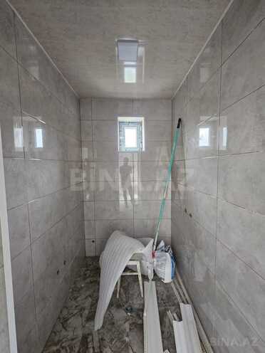 Satılır 3 otaqlı həyət evi/bağ evi 90 m², Binə q., photo 9 from 10