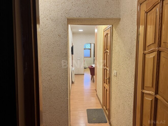 Satılır 3 otaqlı köhnə tikili 98 m², Nərimanov r., photo 3 from 8