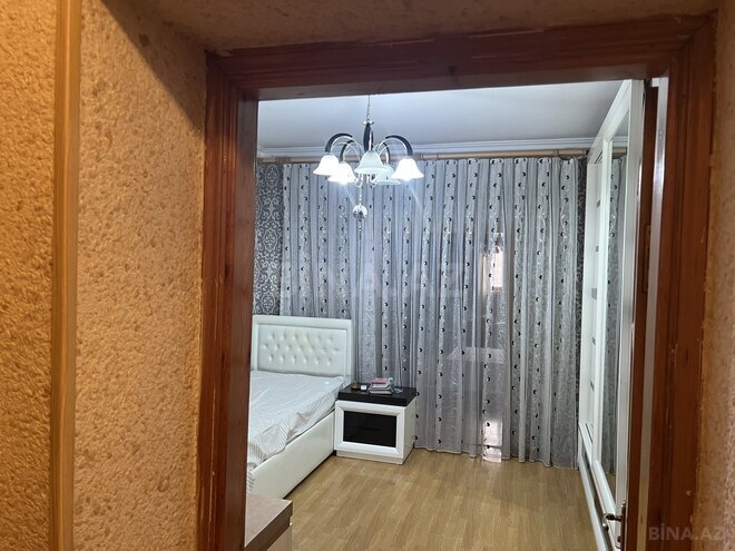 Satılır 3 otaqlı köhnə tikili 98 m², Nərimanov r., photo 6 from 8