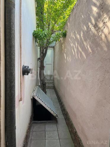 Satılır 3 otaqlı həyət evi/bağ evi 75 m², Xalqlar Dostluğu m., photo 4 from 12