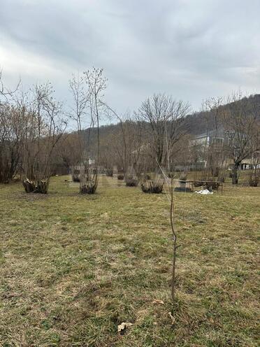 Satılır  torpaq 8 sot, photo 4 from 7