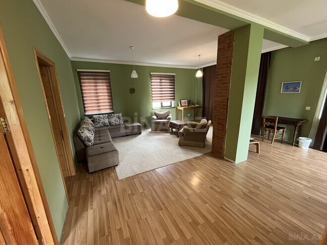 İcarəyə verilir 6 otaqlı həyət evi/bağ evi 270 m², photo 16 from 30