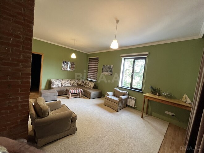 İcarəyə verilir 6 otaqlı həyət evi/bağ evi 270 m², photo 4 from 30
