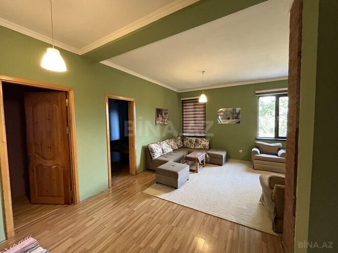 İcarəyə verilir 6 otaqlı həyət evi/bağ evi 270 m², photo 13 from 30