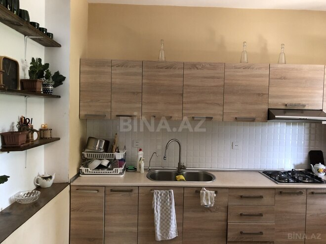 İcarəyə verilir 6 otaqlı həyət evi/bağ evi 270 m², photo 18 from 30