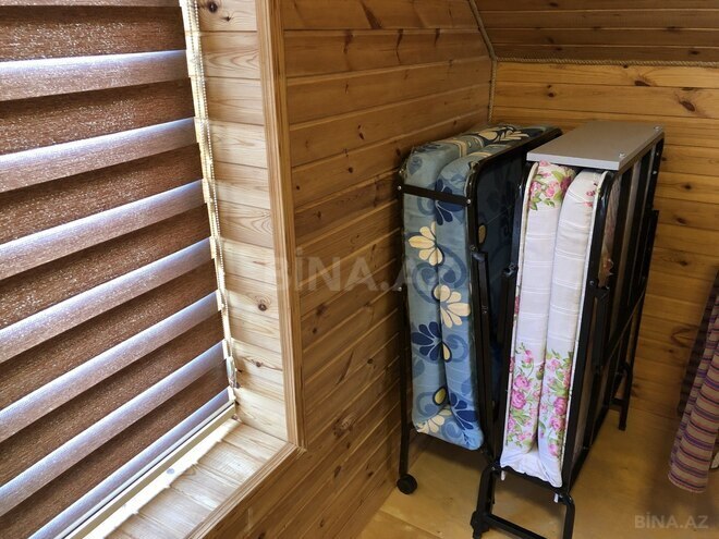 İcarəyə verilir 6 otaqlı həyət evi/bağ evi 270 m², photo 22 from 30