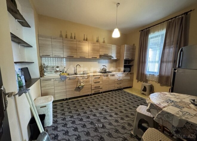 İcarəyə verilir 6 otaqlı həyət evi/bağ evi 270 m², photo 26 from 30