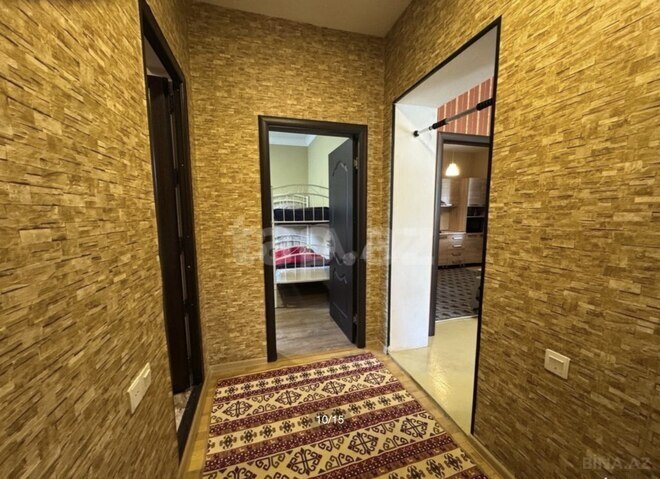 İcarəyə verilir 6 otaqlı həyət evi/bağ evi 270 m², photo 11 from 30