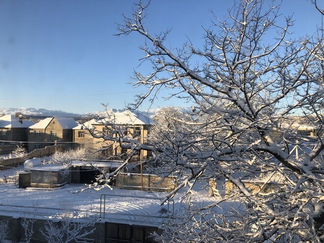 İcarəyə verilir 6 otaqlı həyət evi/bağ evi 270 m², photo 29 from 30