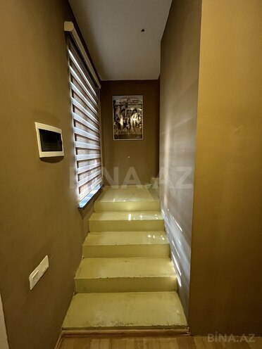 İcarəyə verilir 6 otaqlı həyət evi/bağ evi 270 m², photo 12 from 30