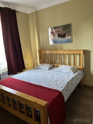 İcarəyə verilir 6 otaqlı həyət evi/bağ evi 270 m², photo 6 from 30