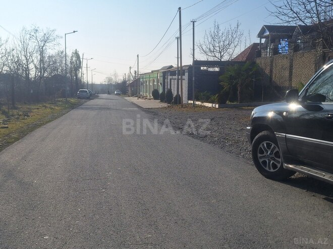 Satılır  torpaq 8 sot, photo 5 from 7