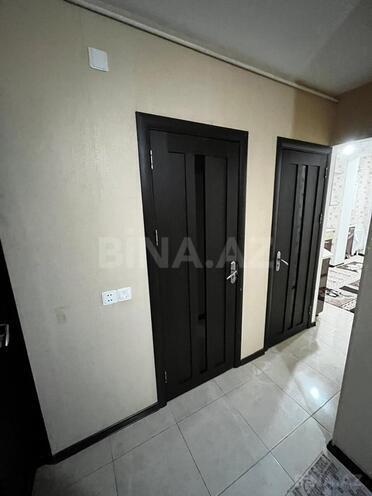 İcarəyə verilir 2 otaqlı köhnə tikili 60 m², Qara Qarayev m., photo 12 from 14