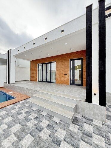 Продаётся 4-комн. дом/дача 160 м², пос. Шувеляны, photo 8 from 22