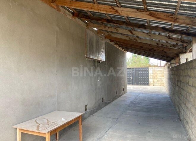 Продаётся 6-комн. дом/дача 216 м², Хачмазский р., photo 7 from 22