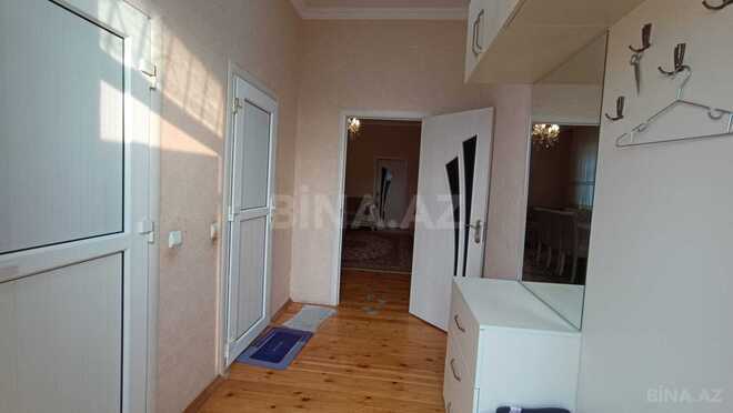 Satılır 4 otaqlı həyət evi/bağ evi 106 m², Çiçək q., photo 18 from 21