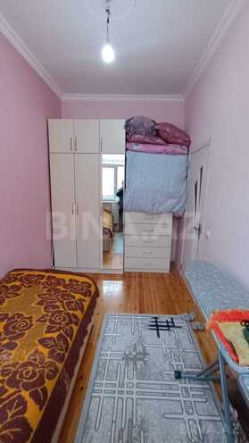 Satılır 4 otaqlı həyət evi/bağ evi 106 m², Çiçək q., photo 13 from 21