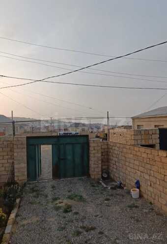 Satılır 4 otaqlı həyət evi/bağ evi 106 m², Çiçək q., photo 3 from 21