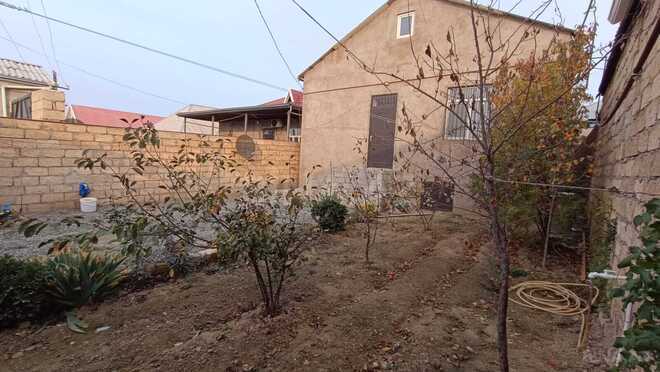 Satılır 4 otaqlı həyət evi/bağ evi 106 m², Çiçək q., photo 4 from 21
