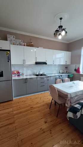 Satılır 4 otaqlı həyət evi/bağ evi 106 m², Çiçək q., photo 16 from 21