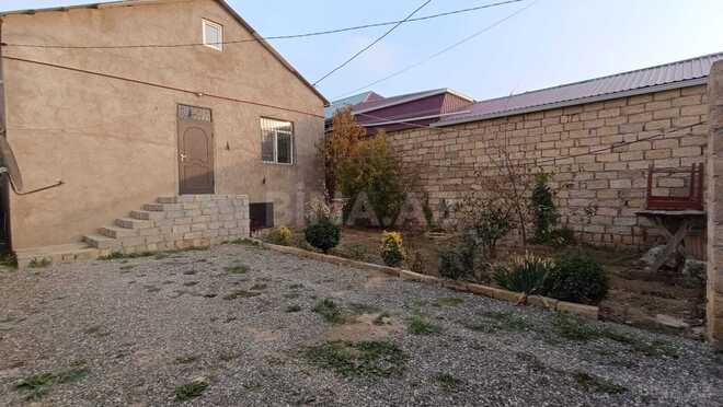 Satılır 4 otaqlı həyət evi/bağ evi 106 m², Çiçək q., photo 5 from 21